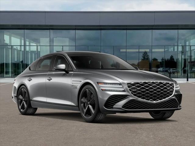 2026 Genesis G80 3.5T Sport Prestige AWD for sale in Englewood, NJ