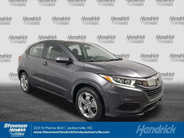 2022 Honda HR-V 2WD LX for sale in Jacksonville, NC