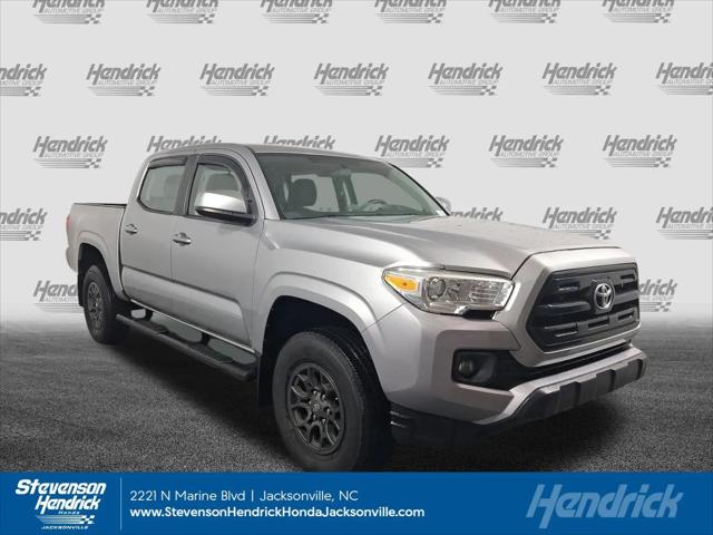 2016 Toyota Tacoma SR for sale in Jacksonville, NC