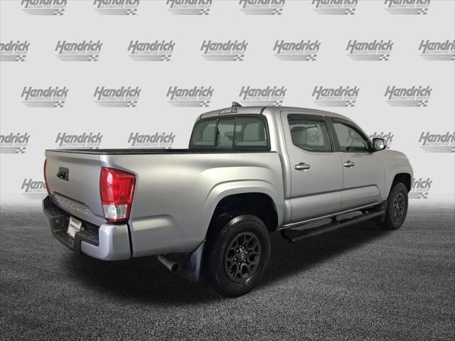 2016 Toyota Tacoma SR