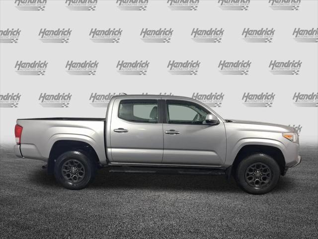 2016 Toyota Tacoma SR