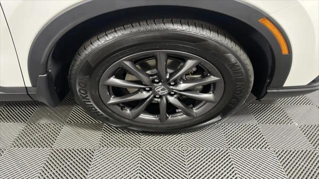 2026 Honda CR-V EX-L 2WD