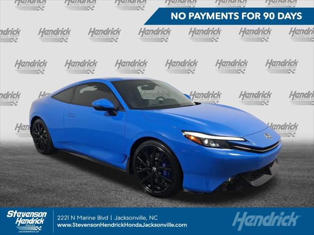 2026 Honda Prelude Hybrid for sale in Jacksonville, NC