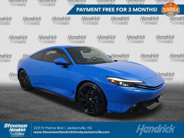 2026 Honda Prelude Hybrid for sale in Jacksonville, NC