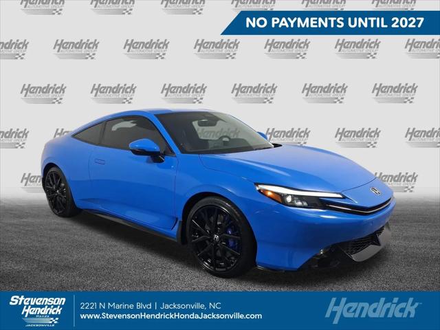 2026 Honda Prelude Hybrid for sale in Jacksonville, NC