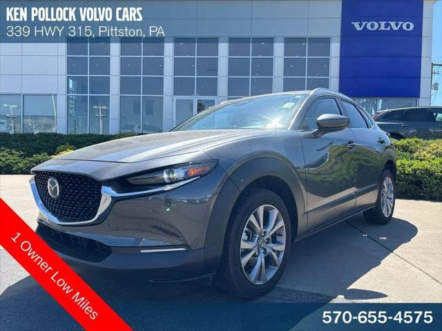 2024 Mazda CX-30 2.5 S Preferred Package for sale in Pittston, PA