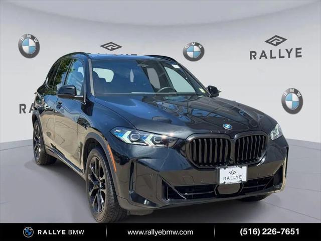 2024 BMW X5 xDrive40i for sale in Westbury, NY