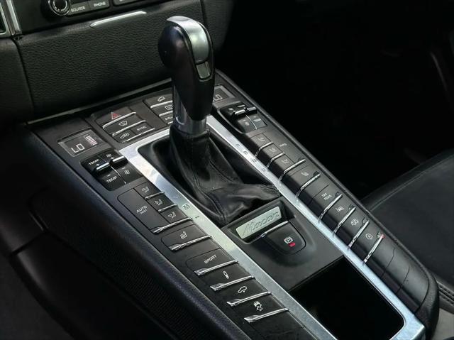2018 Porsche Macan GTS