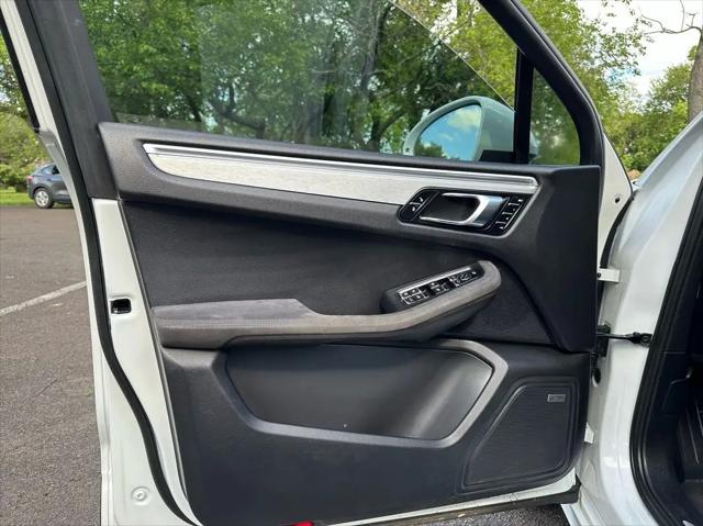 2018 Porsche Macan GTS