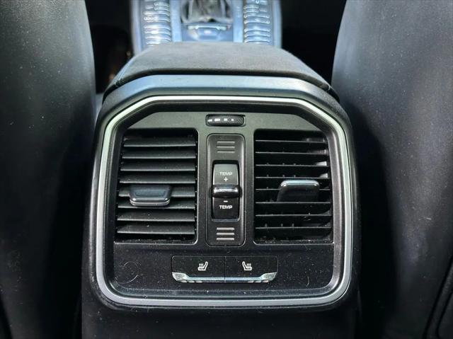 2018 Porsche Macan GTS