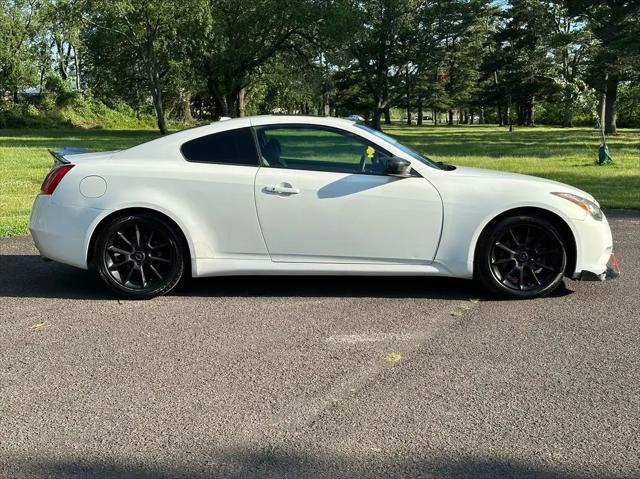 2009 INFINITI G37 G37x