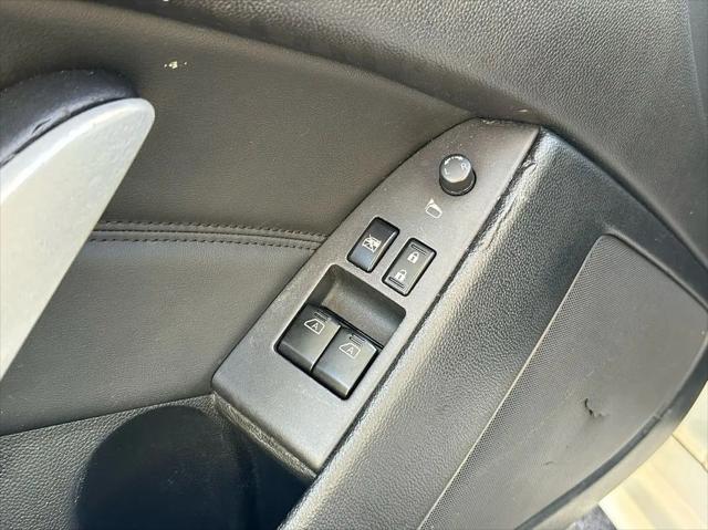 2009 INFINITI G37 G37x