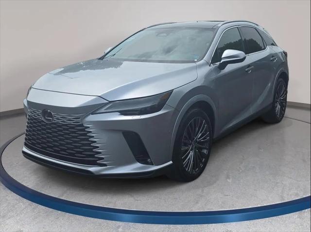 2024 Lexus RX 350 Luxury for sale in Raleigh, NC