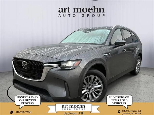 2024 Mazda X-90 Preferred for sale in Jackson, MI