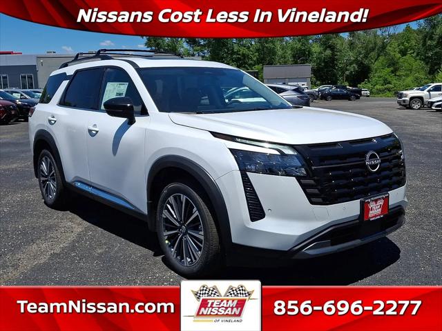 2026 Nissan Pathfinder Platinum for sale in Vineland, NJ