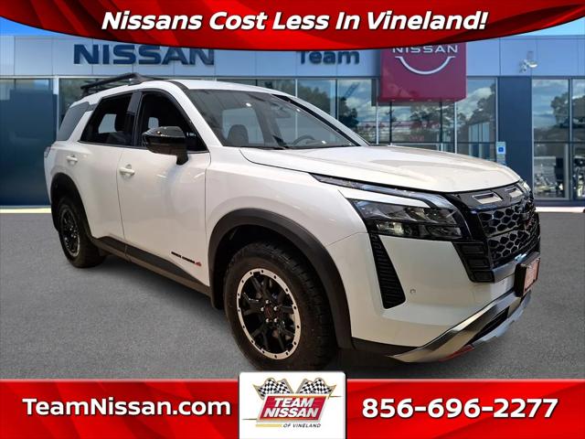 2026 Nissan Pathfinder Rock Creek for sale in Vineland, NJ