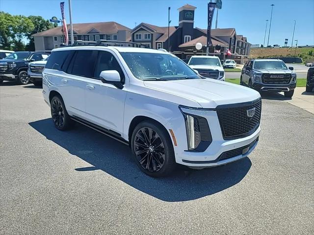 2026 Cadillac Escalade Platinum Sport for sale in Macon, GA