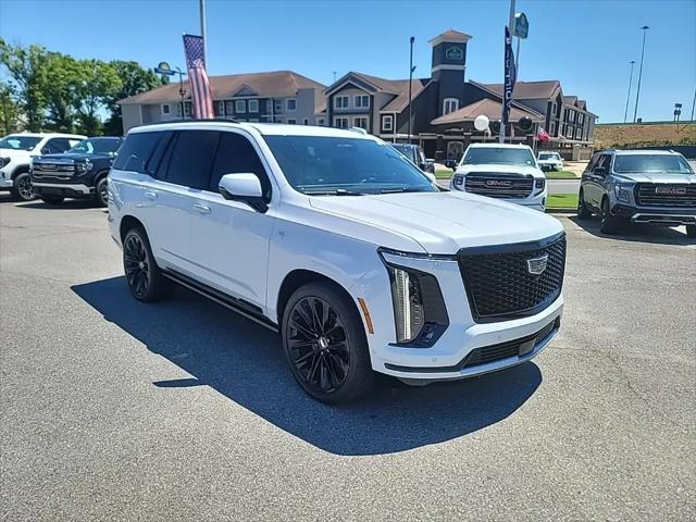 2026 Cadillac Escalade Platinum Sport for sale in Macon, GA
