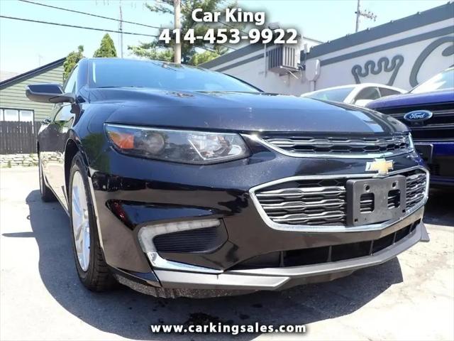 2016 Chevrolet Malibu 1LT for sale in Milwaukee, WI