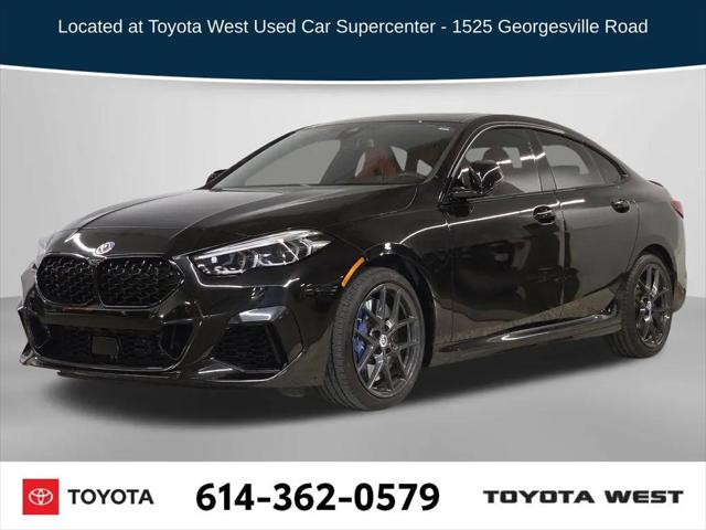 2022 BMW M235 Gran Coupe i xDrive for sale near Columbus, OH