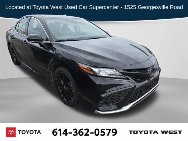 2024 Toyota Camry XSE for sale near Columbus, OH
