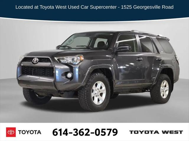 2015 Toyota 4Runner SR5 for sale near Columbus, OH