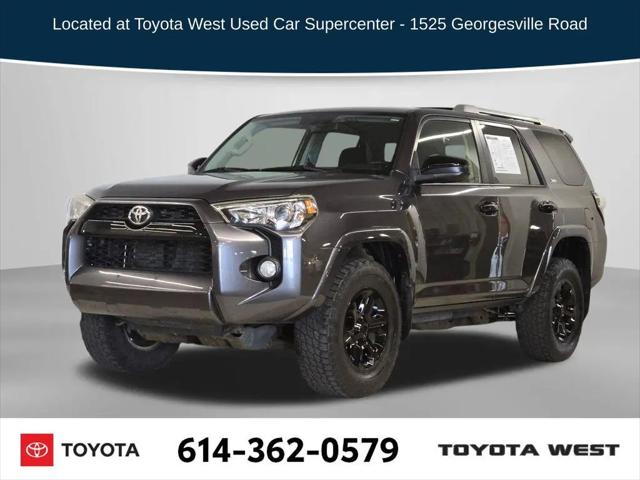 2015 Toyota 4Runner SR5 for sale near Columbus, OH