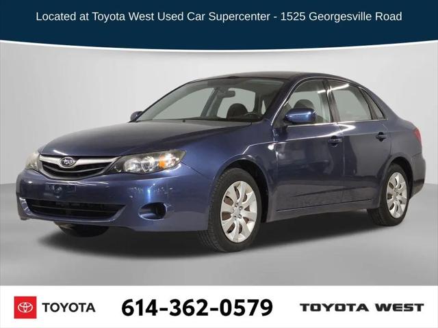 2011 Subaru Impreza 2.5i for sale near Columbus, OH