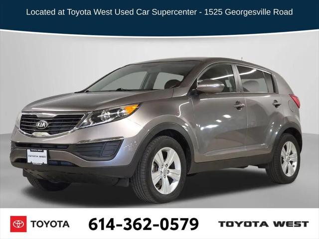 2013 Kia Sportage LX for sale in Columbus, OH