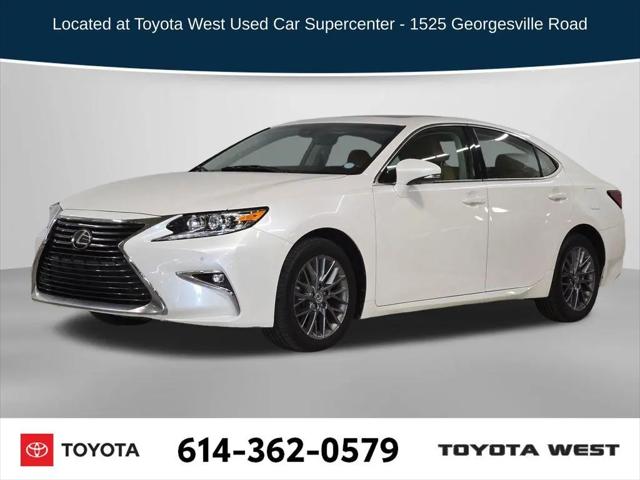 2018 Lexus ES 350 Base for sale near Columbus, OH