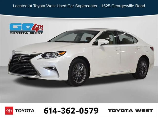 2018 Lexus ES 350 Base for sale in Columbus, OH
