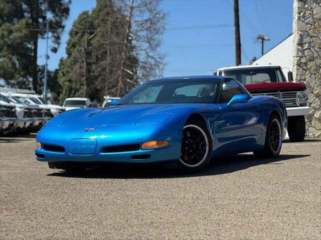 1999 Chevrolet Corvette Base for sale in San Diego, CA