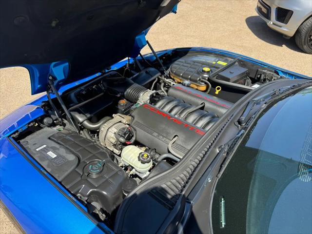 1999 Chevrolet Corvette Base