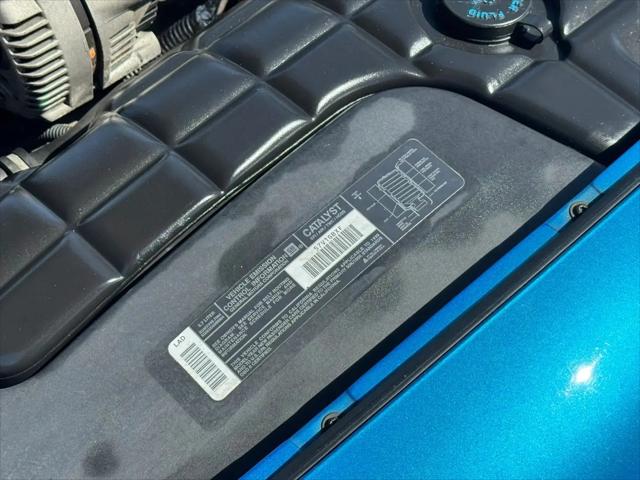 1999 Chevrolet Corvette Base
