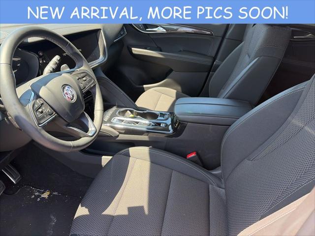 2023 Buick Envision Preferred AWD