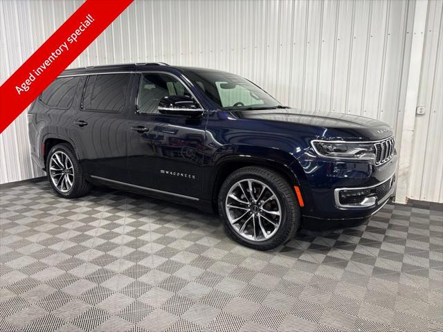 2025 Jeep Wagoneer for sale near Celina, OH