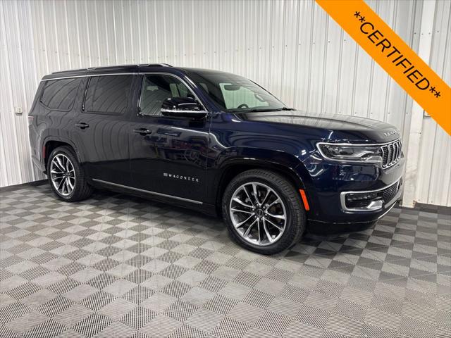 2025 Jeep Wagoneer for sale near Celina, OH