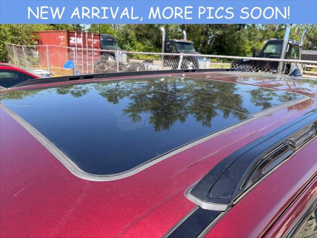 2024 Jeep Wagoneer Series II Carbide 4x4