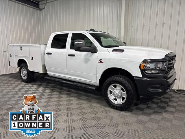 2024 Ram 2500 Tradesman Crew Cab 4x4 8' Box for sale near Celina, OH