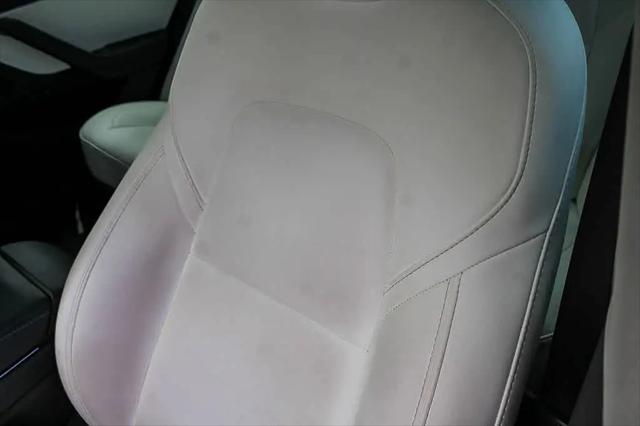 2020 Tesla Model 3 Standard Range Plus Rear-Wheel Drive