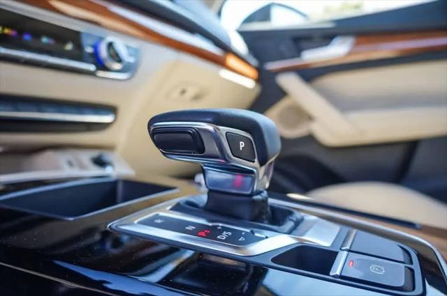 2024 Audi Q5 Premium Plus 55 TFSI e S line quattro S tronic