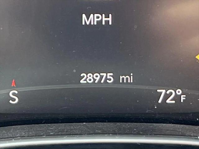 2023 Chrysler Pacifica Limited AWD