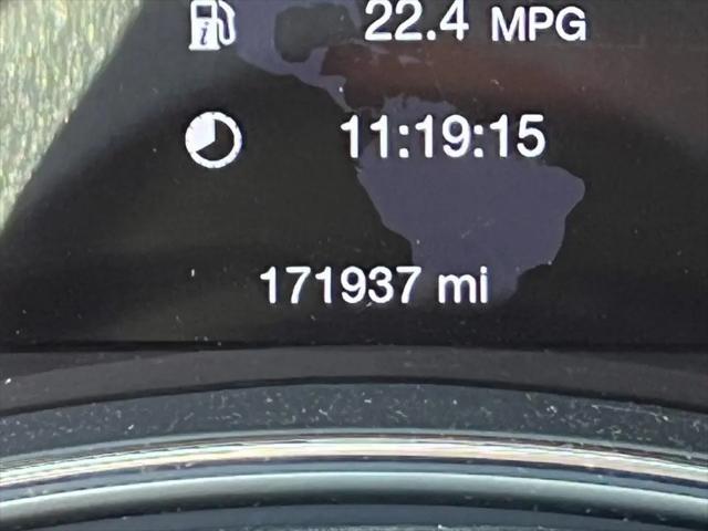 2017 Jeep Grand Cherokee Altitude 4x4