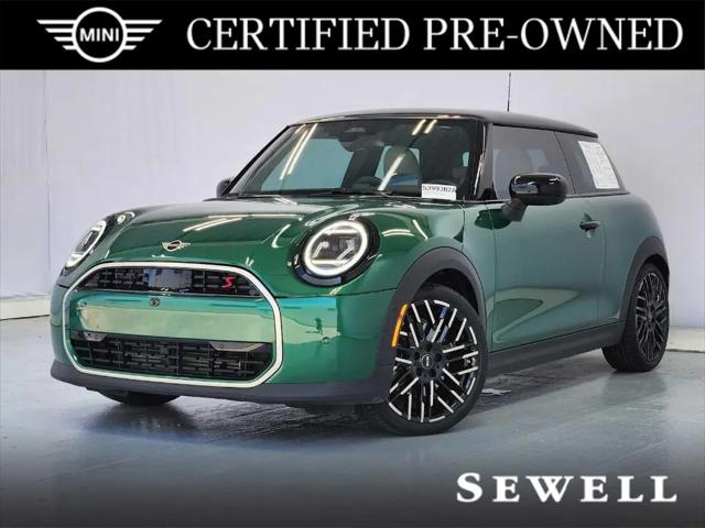 2025 MINI Hardtop Cooper S for sale in Plano, TX