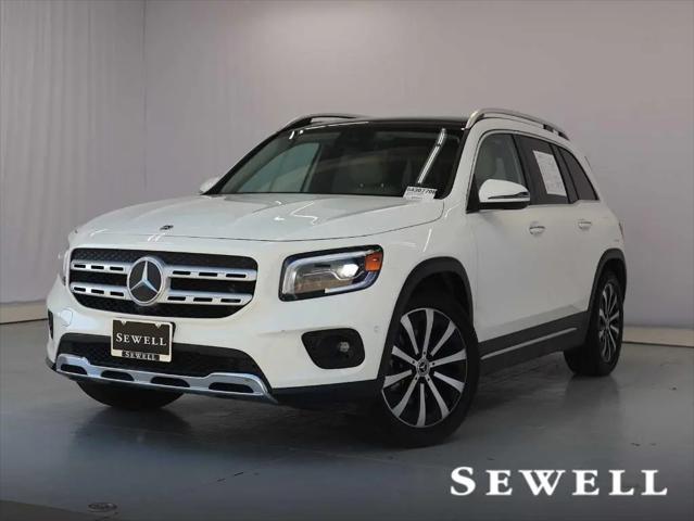 2022 Mercedes-Benz GLB 4MATIC for sale in Plano, TX
