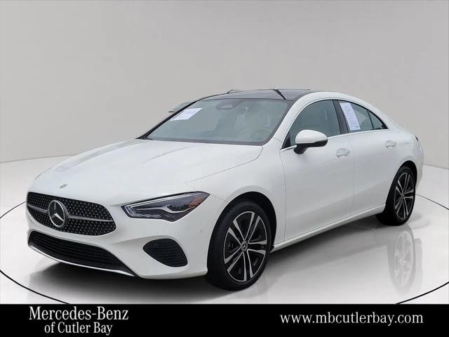 2026 Mercedes-Benz CLA 250 CLA 250 for sale in Cutler Bay, FL