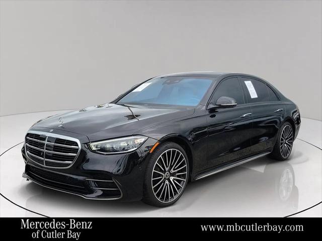2023 Mercedes-Benz 500 4MATIC for sale in Cutler Bay, FL