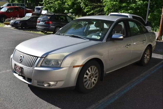 2008 Mercury Sable Base for sale in West Milford, NJ