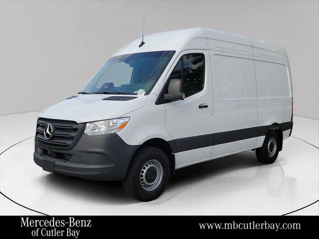 2026 Mercedes-Benz Sprinter 2500 2500 for sale in Cutler Bay, FL
