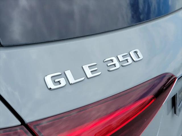 2026 Mercedes-Benz GLE GLE 350 GLE 350